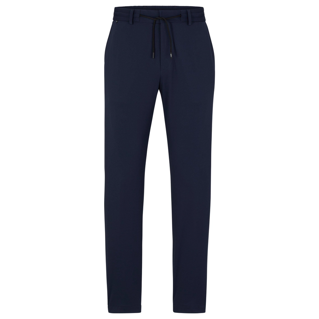 Hugo Boss P-Geniusj-Rds-Wg-233 10250621 - Blue 404